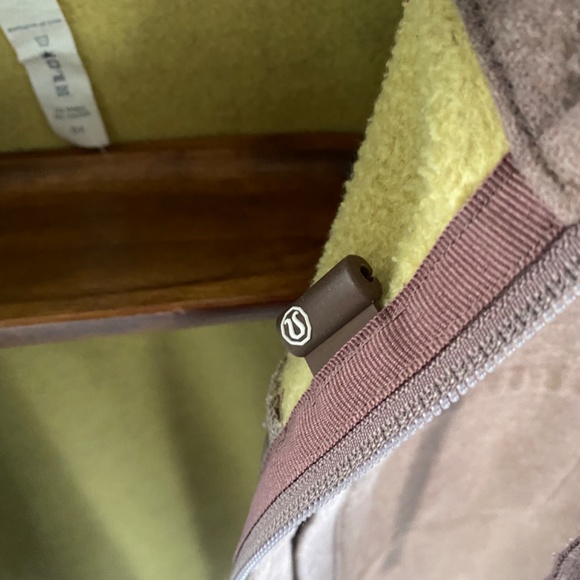 CITY SWEAT Full Zip Hoodie Thermo Fleece - Picture 2 of 8